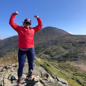 Meet your Posher, Stephanie